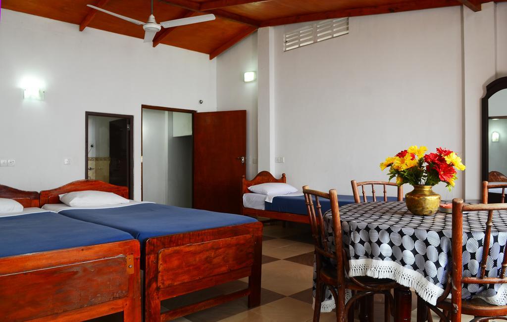 Bed and Breakfast Ella Gap Panorama Habitación foto