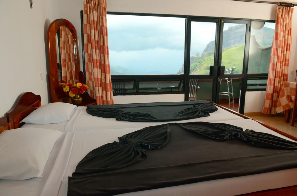 Bed and Breakfast Ella Gap Panorama Habitación foto