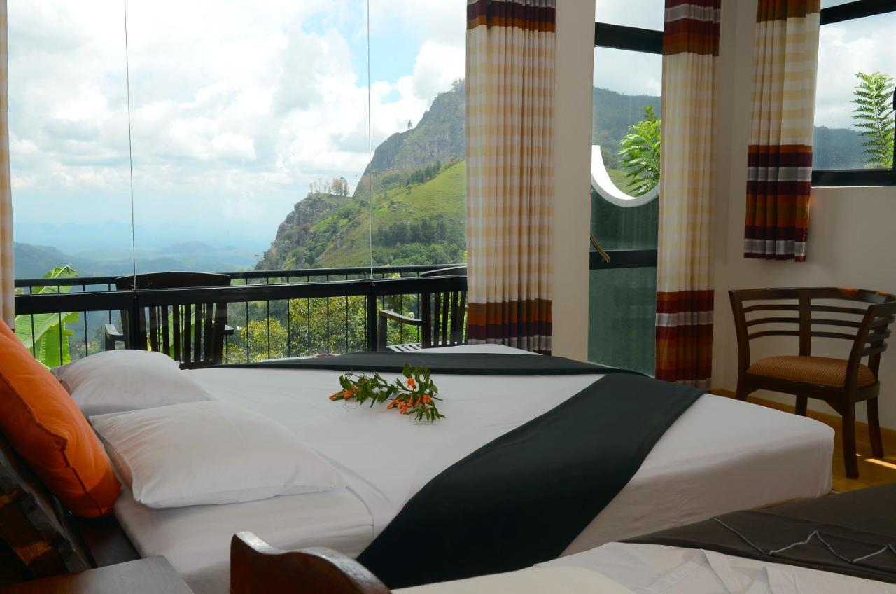 Bed and Breakfast Ella Gap Panorama Habitación foto